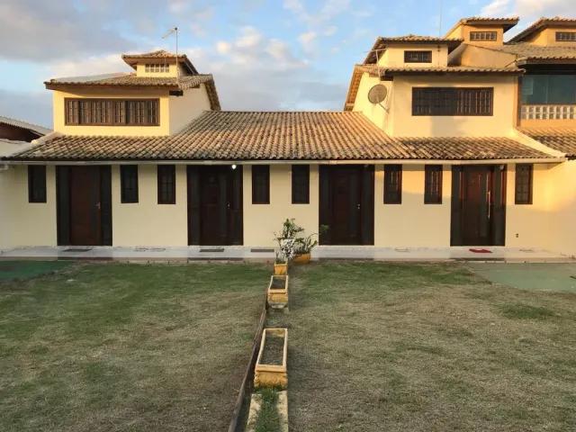 APARTAMENTO E CASA EM CABO FRIO