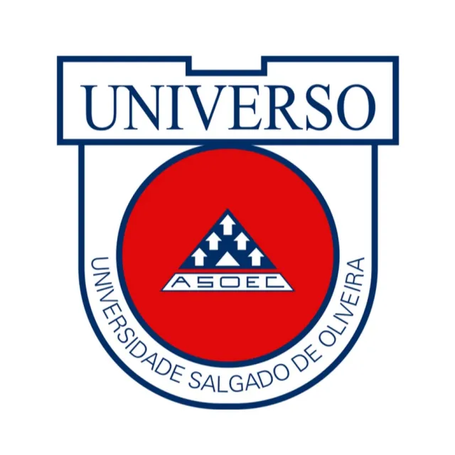 UNIVERSIDADE UNIVERSO