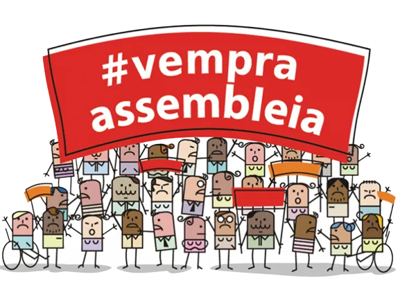 CAMPANHA SALARIAL BH E REGIÃO